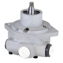 FEBIAT Насос гидроусилителя рулевого управления, используемый для RENAULT 800255