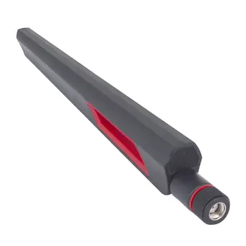 

Amplifier Antenna 2.4G/5G 10dbi Dual Band WiFi Universal Wireless router