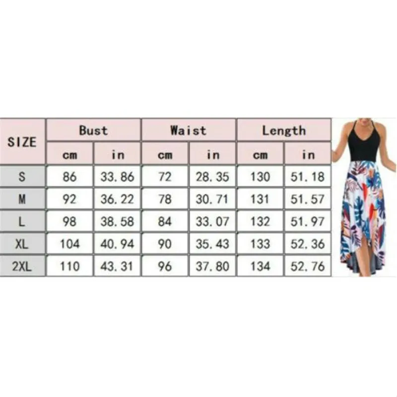 Fashion Summer Women's Dresses Ladies Boho Floral Long Maxi Evening Party Beach Dress Sundress Vestito Lungo Females Dress Fashion Summer Women's Dresses Ladies Boho Floral Long Maxi Evening Party Beach Dress Sundress Vestito Lungo Females Dress