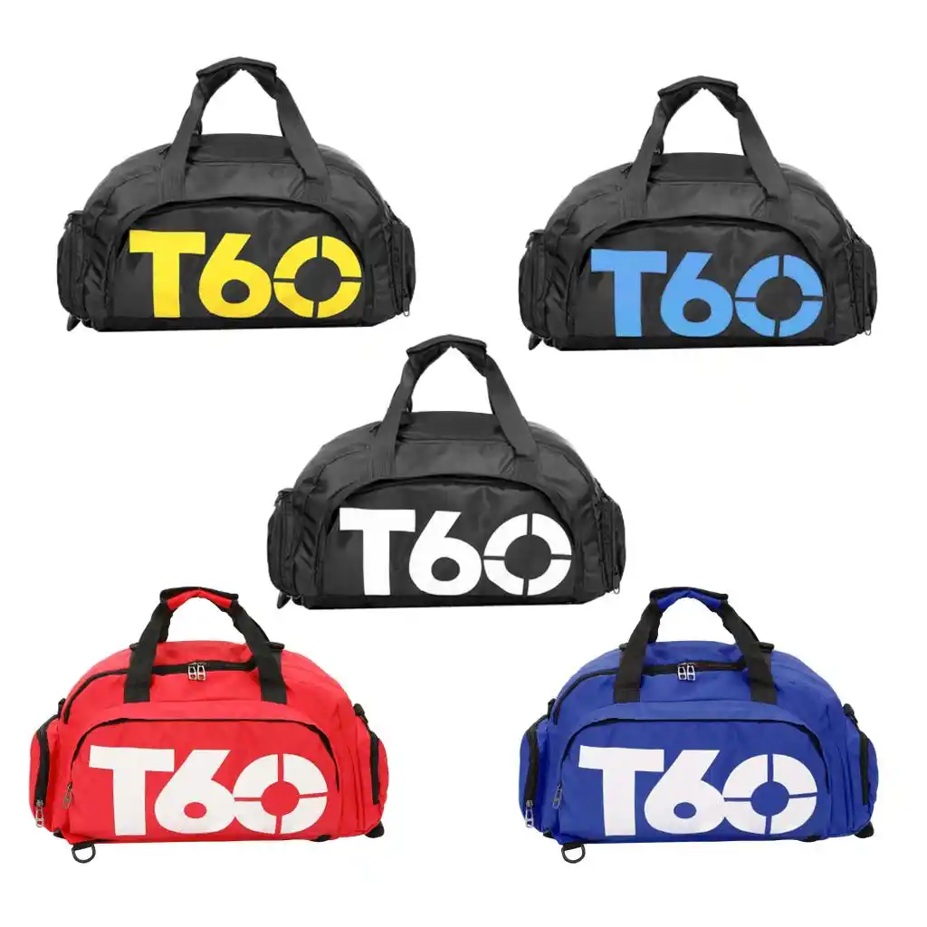 duffle bag for gym with shoe compartment