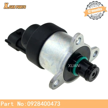 

0928400473 High Pressure Fuel Pump Regulator Suction Control SCV Valve For Volvo V50 V70 For Peugeot Expert Platform Chassis