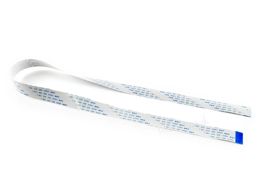 Cavo Fotocamera Originale Raspberry Pi Ffc 60Cm