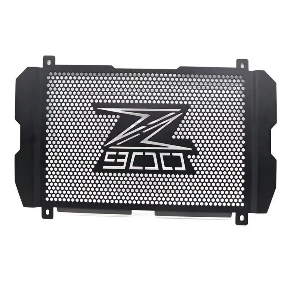 

1Pc Radiator Grille Cover Guard Stainless Steel Protection Protetor For Kawasaki Z900 2017 2018 2019 Motorcycle Accessories