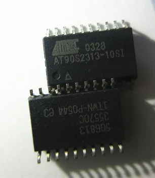 

10pcs AT90S2313-10SI KM416C256DT-5 9LPRS365BGLF IS61C256AL-12T Original New 1 order