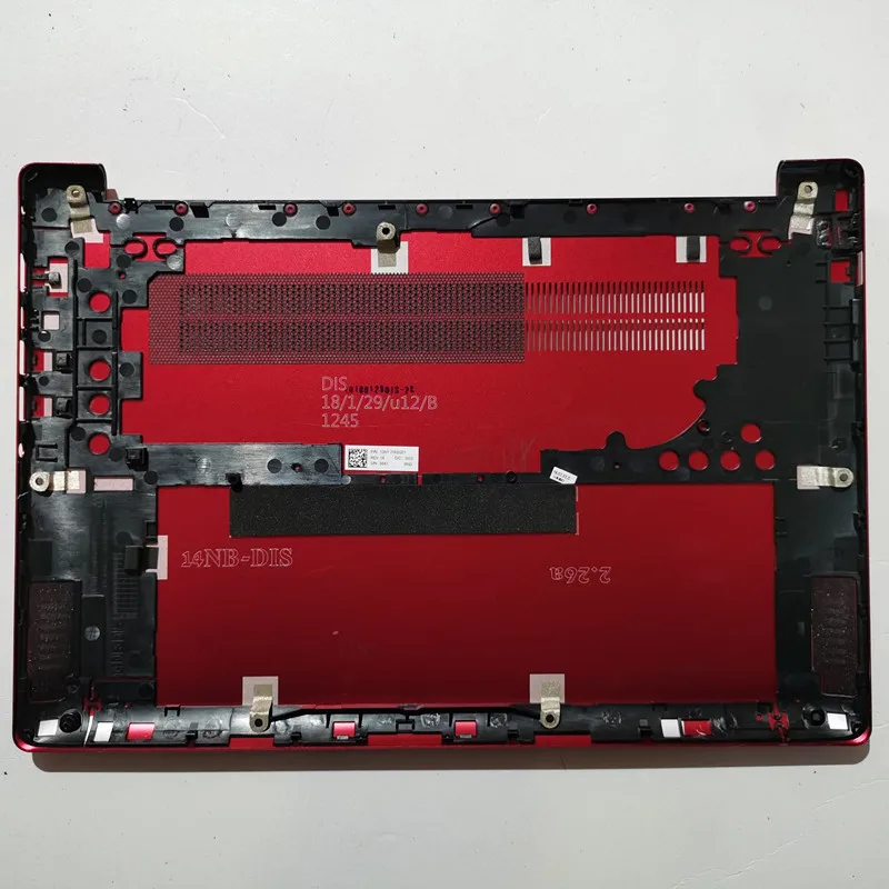 Acer Swift3 SF314-53 SF314-53G N17P3 용 95% 새로운 노트북 하단 케이스 기본 커버