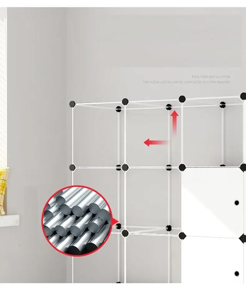 Armazenamento Armario Ropero Mobilya Armoire Armadio Guardaroba De Dormitorio Guarda Roupa шкаф Mueble гардероб
