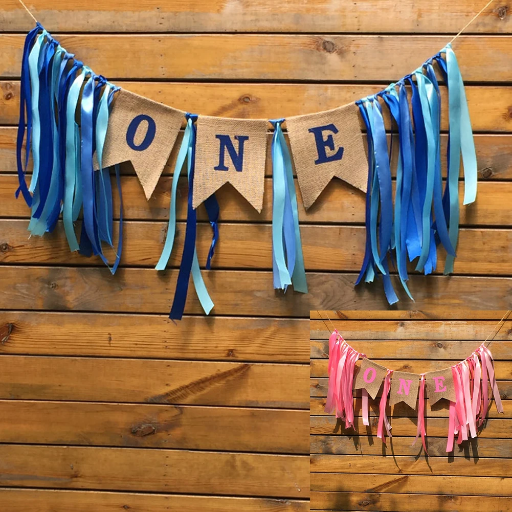 

Birthday Letters Lovely tree wall Bunting Banner Birthday Party Celebrate Hanging Decor Gift Letters Hanging Party Decoration