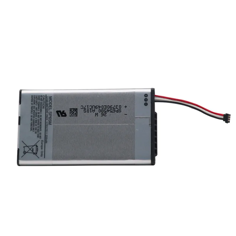 OENY 3 7 V 2210mAh литий ионный аккумулятор для Sony PS Vita PSV 1000 консоль|Батареи| |