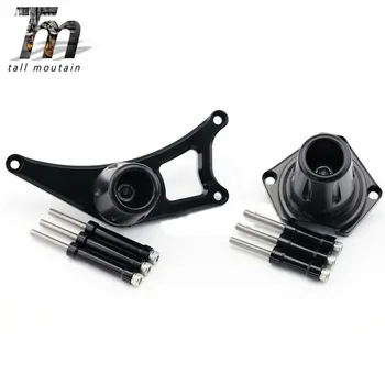 

Frame Sliders Crash Protector Engine Guard For YAMAHA MT01 MT-01 2005-2011 06 07 08 09 10 Motorcycle Falling Protection
