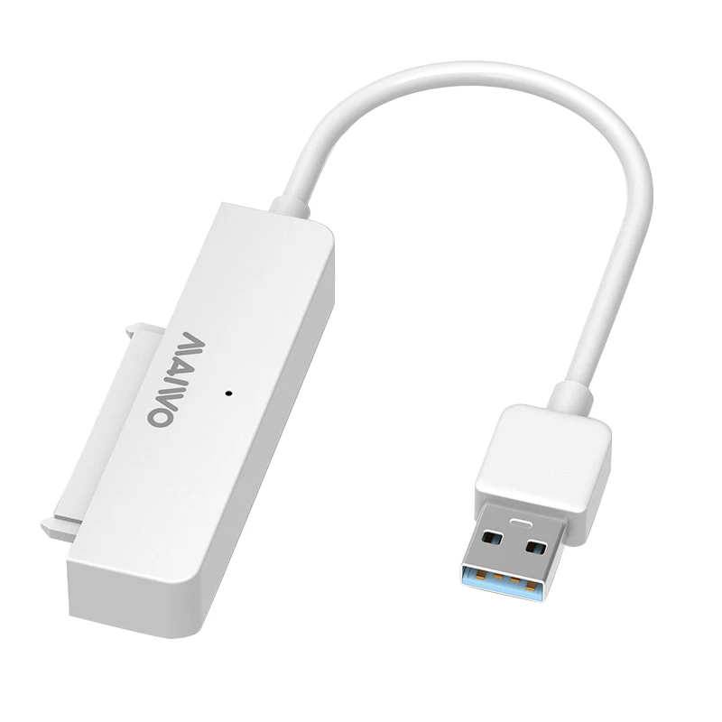 MAIWO K104A USB3.0 к SATA конвертер кабель для 2,5 дюймов HDD SSD жесткий диск HD диск