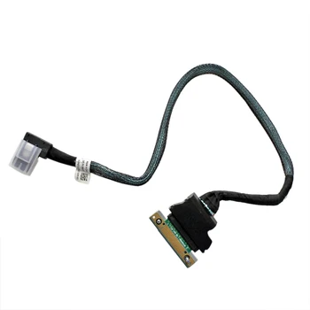 

For Dell PowerEdge R430 4 Bay Backplane SAS Raid Cable 08NX75 8NX75 CB-08NX75 Replacement