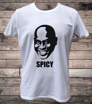 

Ainsley Spicy Internet Meme T-Shirt
