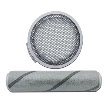 

Filter Roller Brush For Xiaomi Mijia SCWXCQ01RR Handheld Vacuum Cleaner Parts Household Cleaning Parts