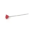 10Pcs 1/12 Dollhouse Miniature Red Rose Mini Flower Arrangement Toy for ob11 bjd Blythe Doll House accessories Decoration 4