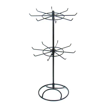 

Jewelry Storage Tree Stand, Necklace Display Stand, Suitable for Necklace Earrings and Bracelets