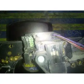 

A0015401945 Command Multifunction Mercedes M-Class (bm 163) Mercedes-Benz Bm 163 Series M-Class *