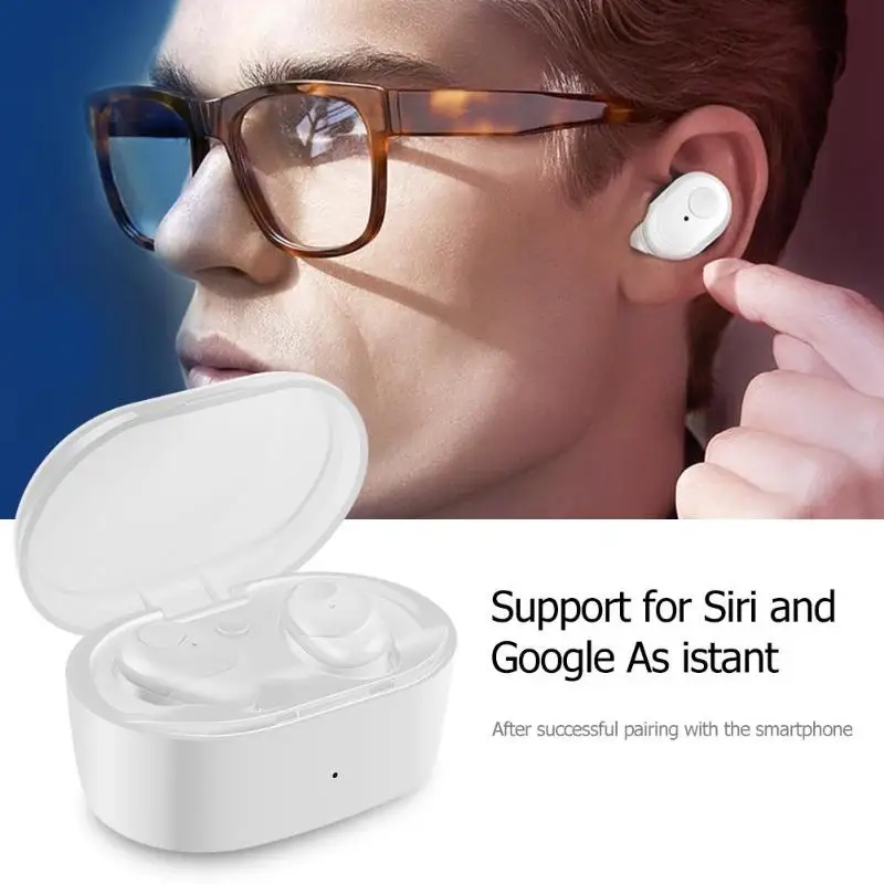 Smart Bluetooth 5.0 écouteur A7 TWS