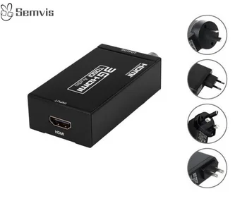 

Converters Conversion HDMI To SDI Converter Hdmi To SDI Conversion Adapter Converters