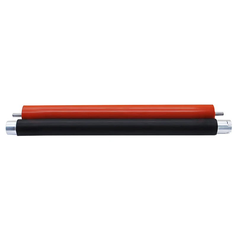 

Ly6753001 Ly6754001 Upper Fuser Roller Heat Roller&Lower Pressure Roller for Brother Hl3140 Hl3170 Mfc9130 Hl3150 Mfc9140