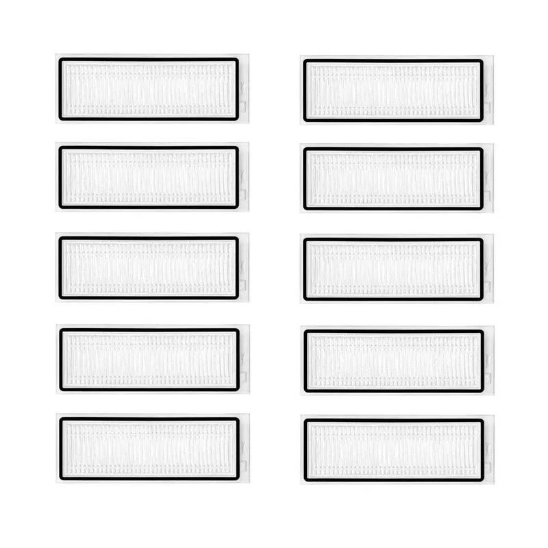 

Новый Hepa фильтр для 360x90x95 s9 Запчасти для пылесоса