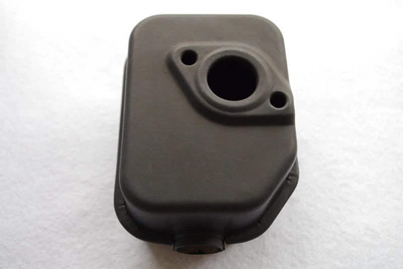 Parts & Accessories Other Muffler Exhaust Pipe Parts For Honda HRM195