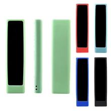 Водонепроницаемый силиконовый с дистанционным управлением, защитный чехол противоударный чехол для пульта дистанционного управления для sony RMF-TX200C/210/211