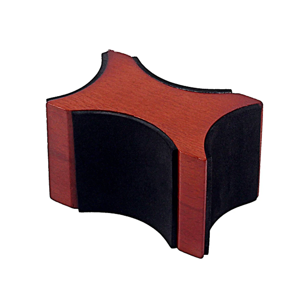 Подставка для гитары подушка поддержки шеи инструмент электрической и