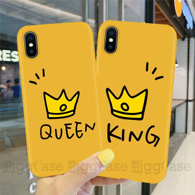 Capa iPhone 14 Plus Degradê Preto Amarelo