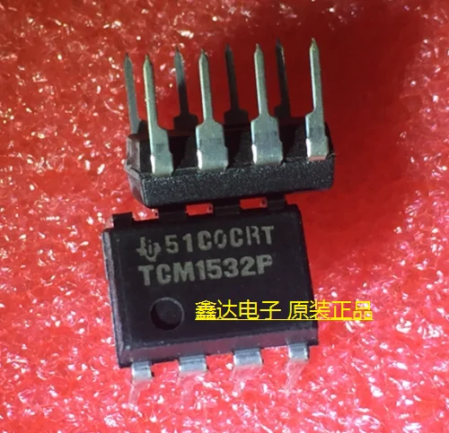 10 шт./лот TCM1532P DIP-8