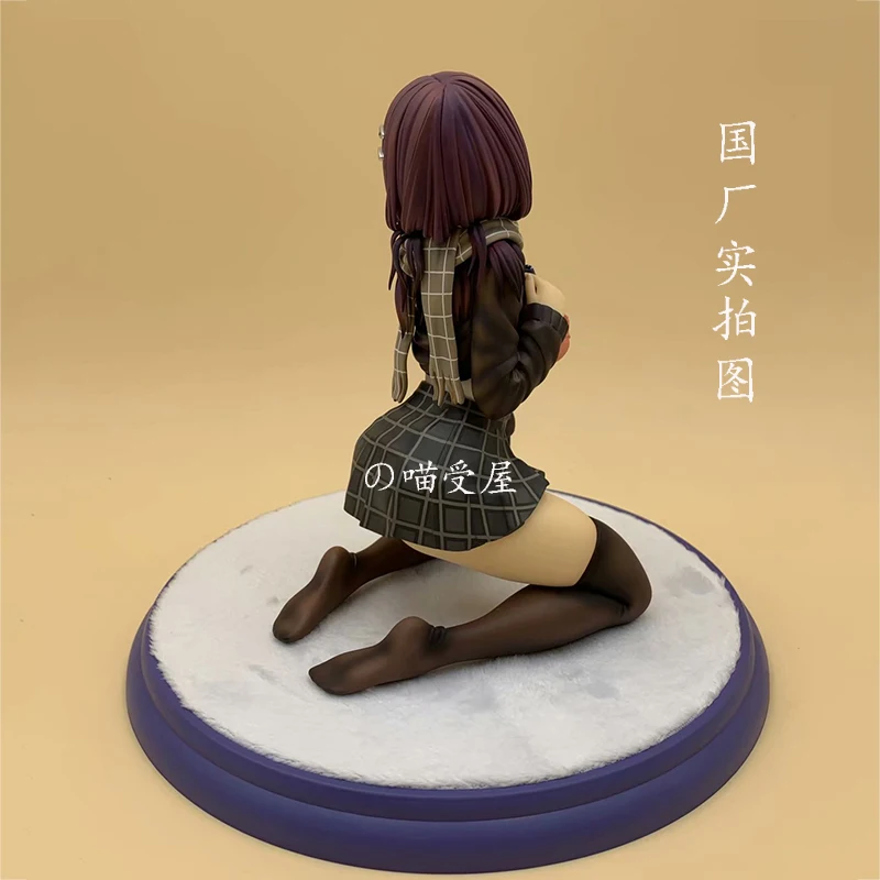 Секс-игрушка, новинка 1/6, ПВХ фигурка, аниме, сексуальная девушка, модель игрушки, JK, для взрослых, Модель шасси, готовые товары, унисекс, фильм и ТВ, BB50SB