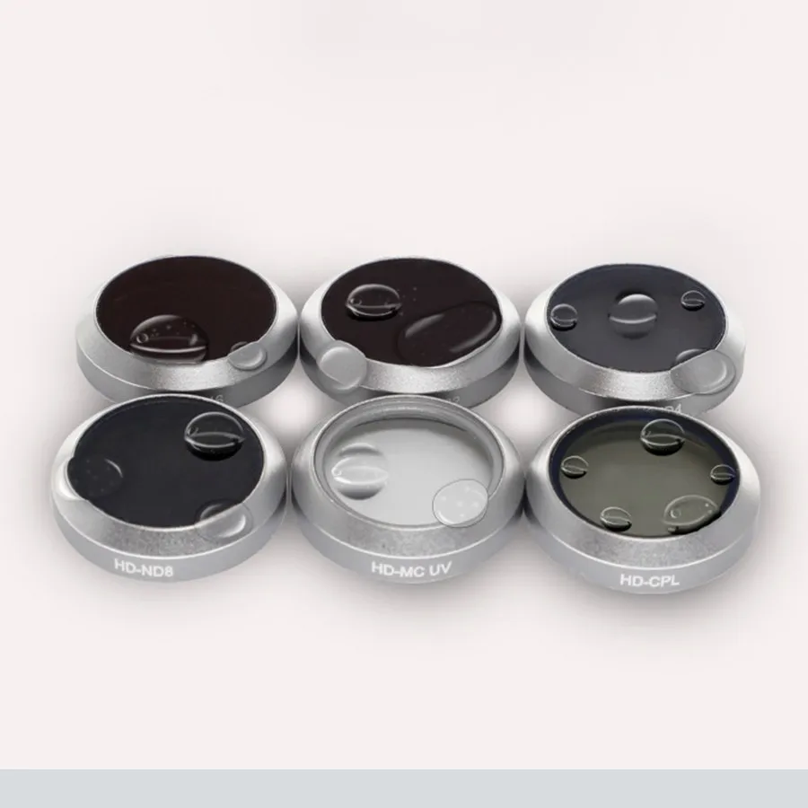Mavic 2 Zoom filter (11)
