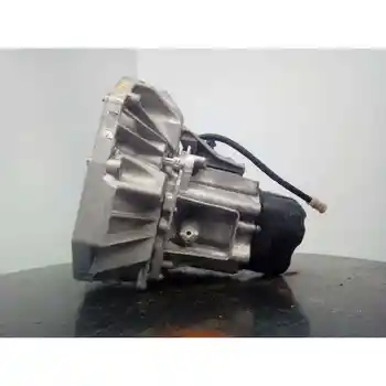 

JR5301 MERCEDES GEARBOX QUOTE (W415) CLOSED BOX