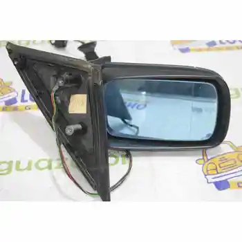 

LEFT REARVIEW MIRROR BMW 5 SERIES SALOON (E39)