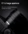 TTArtisan 50mm F1.2 APS-C Камеры Объектив Ручной Фокусировки MF для Leica L Sony E Fujifilm Fuji X Canon EF-M M4/3 Крепление lumix Olympus