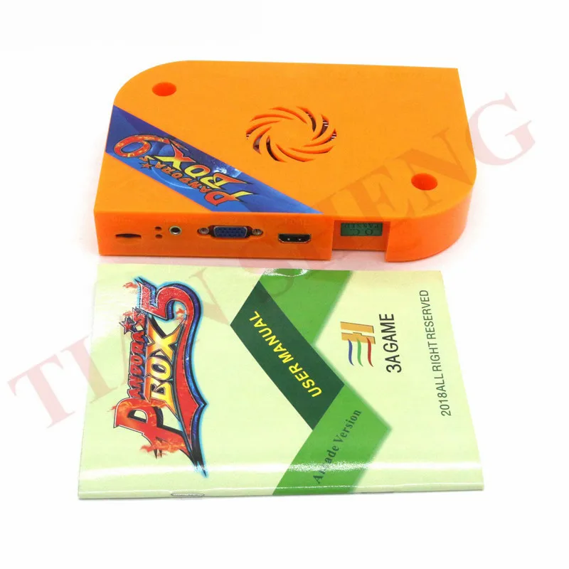 Pandora's box 9/9D jamma Аркада мульти игра доска Pandora игры pcb multigame card VGA/HDMI 2222 в 1 Бесплатная доставка