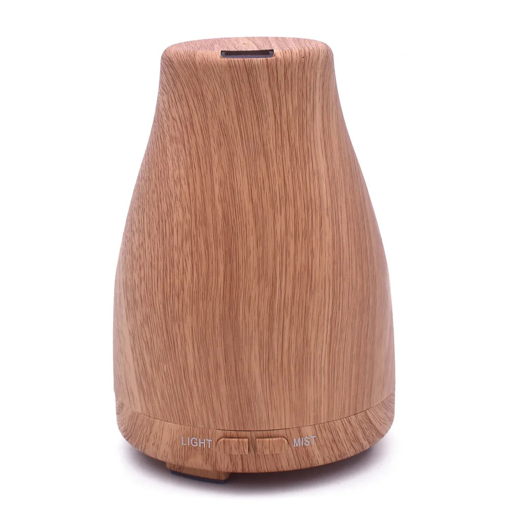 

Creative 120 Ml Ultrasonic Aromatherapy Machine Household Mute Humidifier Essential Oil Aroma Diffuser