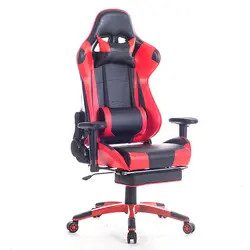 WB-8204 новый дизайн OEM обслуживание супер широкий специализированный игровой стул