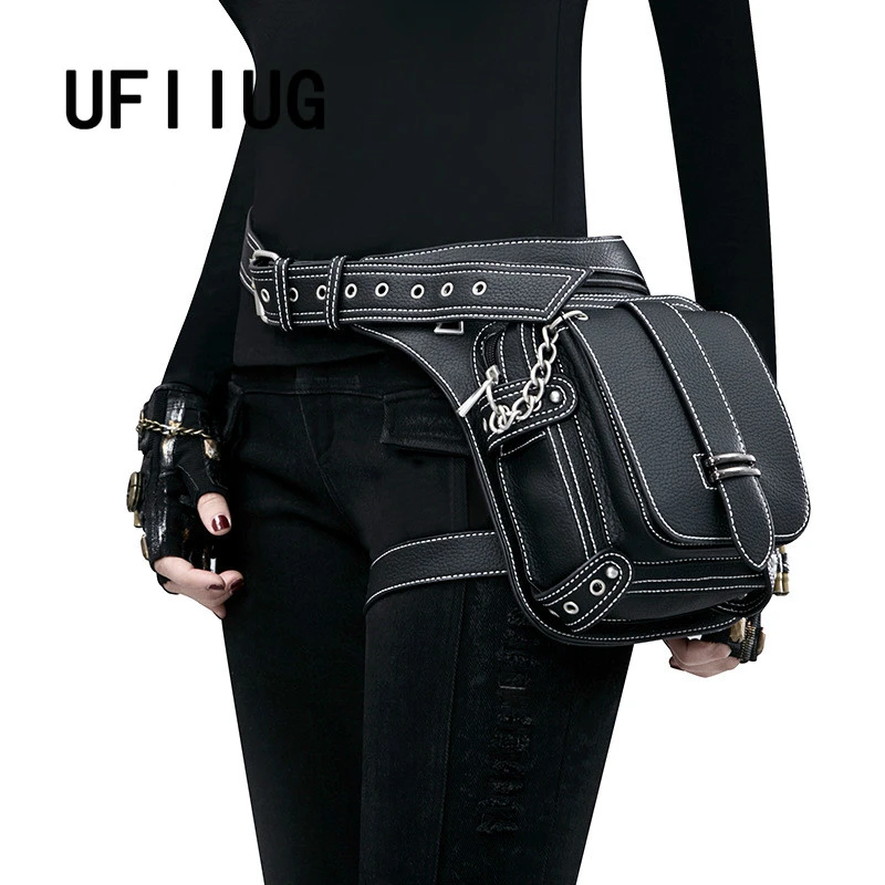 designer belt bags 2019