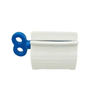 

Facial Cleanser Squeeze Manual Manual Squeezing Toothpaste Clips Toothpaste Companion Toothpaste Squeezer