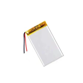 Battery for SPS-TLX19 MP3 BATTERY