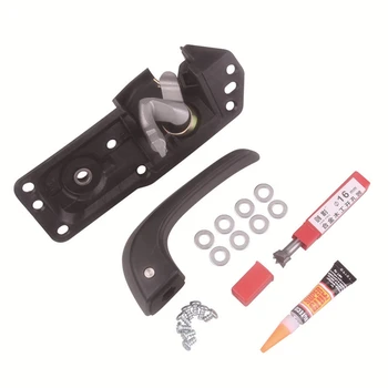 

Door Handle Repair Kit Interior Inside LH Driver for Sierra Silverado 07-13