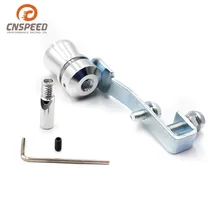 Автомобильный модифицированный турбинный свисток выхлопной трубы искусственный звук производитель турбинный хвостовой свисток автомобильный звук выхлоп искусственный звуковой свисток M No