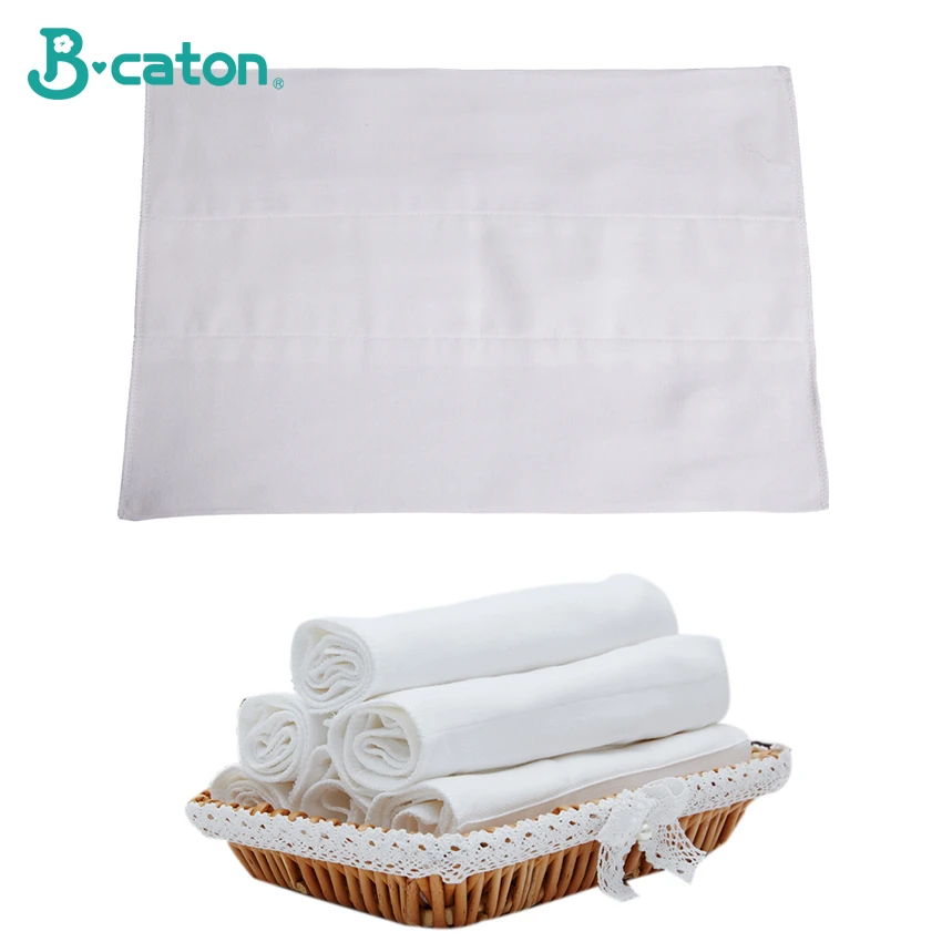 100 cotton cloth diapers