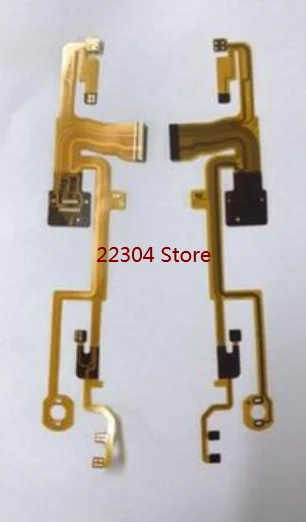 NEW Lens Back Main Flex Cable For Nikon S9700 S9700S S9900 S9900S Digital Camera Repair Part (No Socket) | Электроника