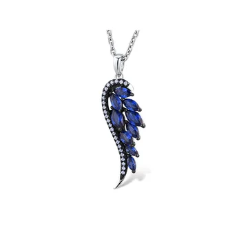 

Silver suspension VALTERA 925 sterling silver.