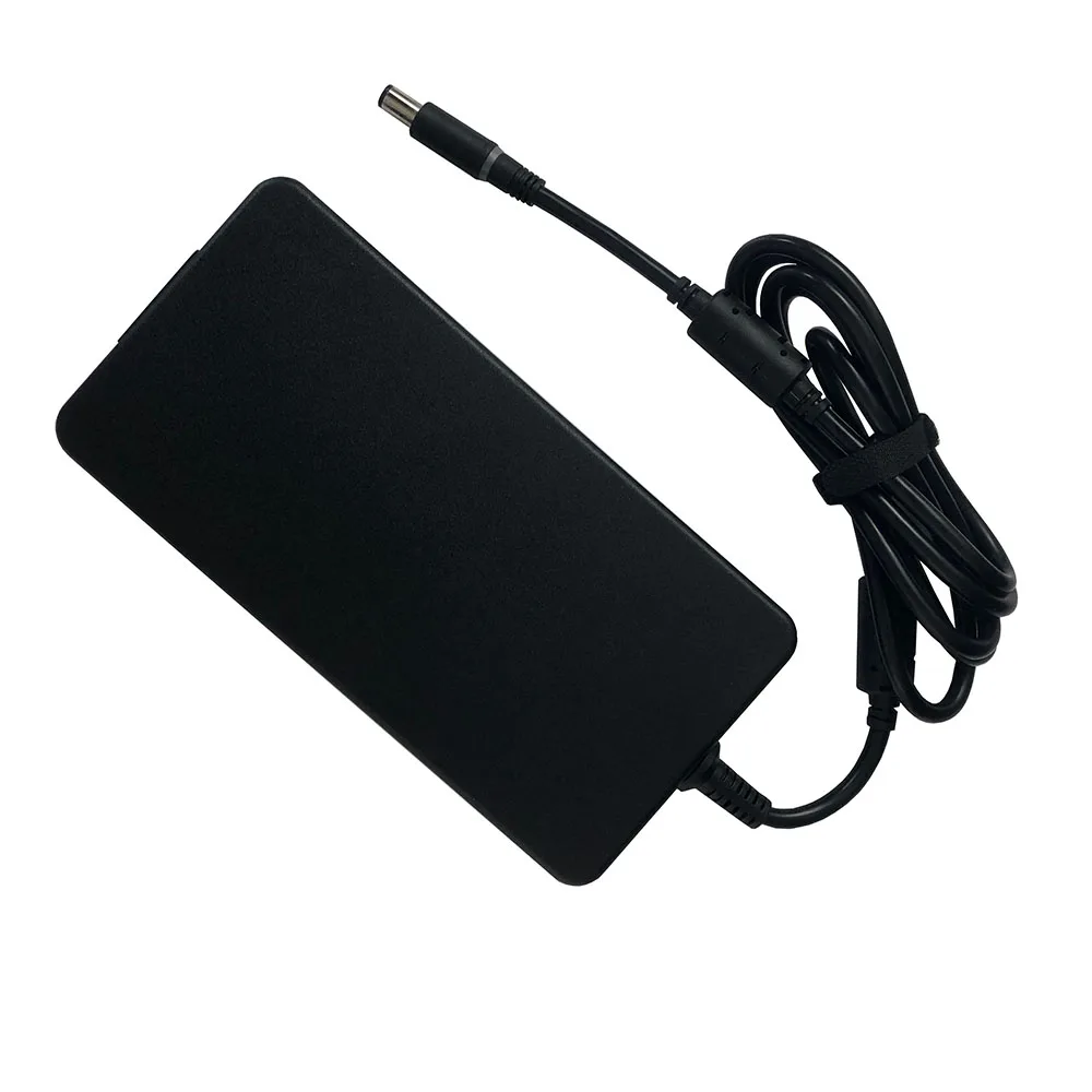 65W LA65NM130 Adaptateur Secteur Chargeur pour Ordinateur Portable Compatible pour Dell Latitude E5250 E5440 E5450 E5540 E5550 E6440 E6540 E7240 E7440 E5430 E6230 E6330 6430U Inspiron 15(19.5V 3.34A