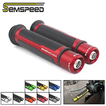 

Motorcycle 22mm Handle Bars Grips Hand Grip Ends For YAMAHA XT660 XT 660 XT660X XT660/X/R/Z 2004-2017 2016 2015 2014 2013 2012