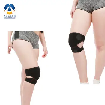

Ok Cloth Anti-collision Sports Kneepad Fitness Running Kneepad Basketball Sports Protective Gear Professional Sports Kneepad