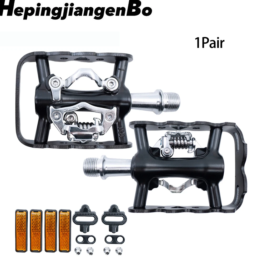 zeray spd pedals review