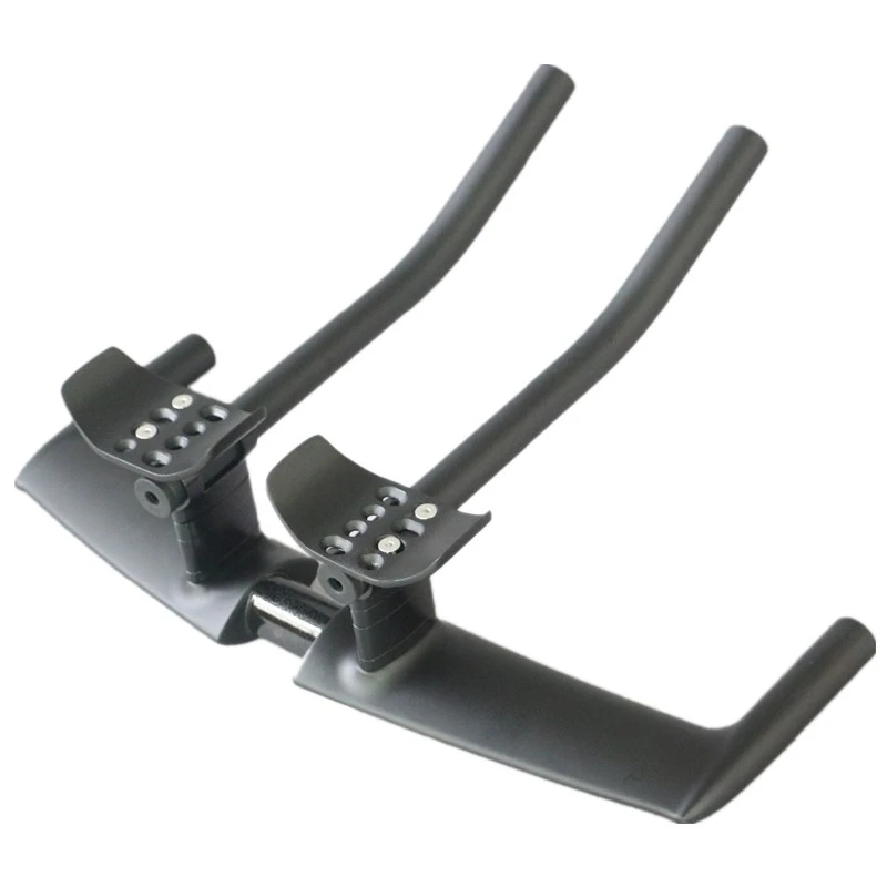 full carbon handlebar